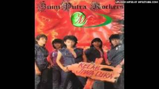 Download lagu Bumi Putra Rockers - Dendam Cinta Seusia Dunia mp3