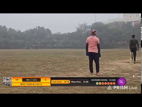 Live streaming of Local Heroes