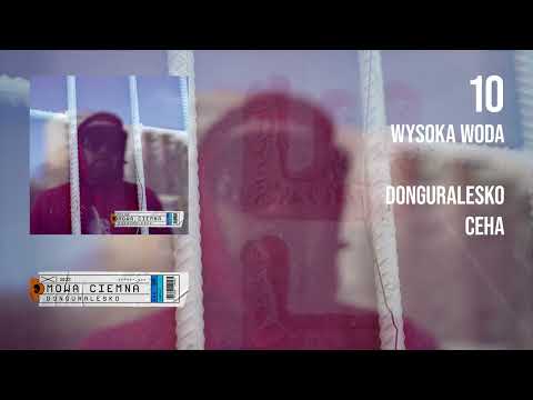 10. DGE - WYSOKA WODA (prod. Ceha) [MOWA CIEMNA]