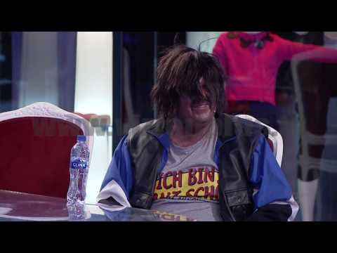 Al Pazar - 19 NENTOR 2016 - Pjesa 1 - Show Humor - Vizion Plus