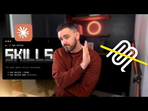 These Claude Skills Are Replacing Everything Else