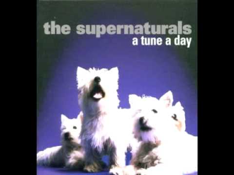 Sheffield Song - The Supernaturals
