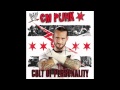 WWE: "Cult Of Personality" (CM Punk 2nd 2011 ...