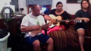 NA PALAPALAI  Haleakala