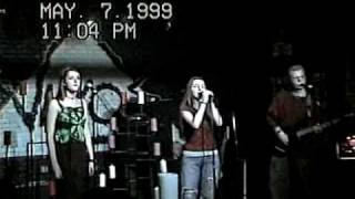 Evanescence - Where Will You Go (live 1999)
