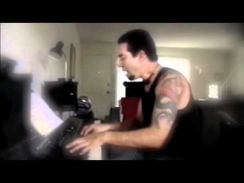 Bryan Adams - Everything I Do piano / vocal cover