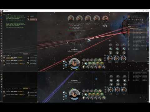 EVE Online - Mirami - Sexualna ft. Vova Zi Lvova