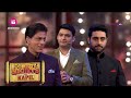 Kapil के घर आई 'Happy New Year' की Team! | Comedy Nights With Kapil