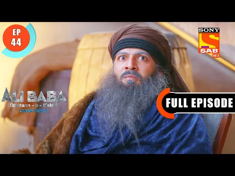 Mariam's New Home - Ali Baba Dastaan-e-Kabul - Ep 44 - Full Episode - 11 Oct 2022