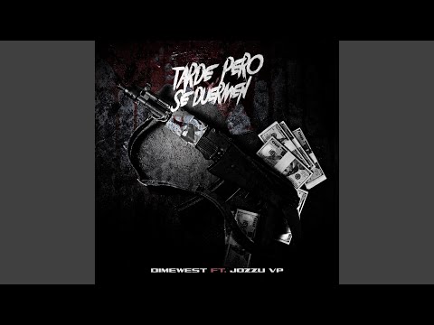 Tarde pero se duermen (feat. jozzuvp)