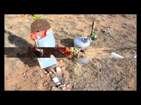 Madrid, New Mexico Video 5