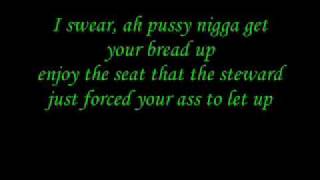 Drake - 9AM in Dallas Lyrics *Dirty*