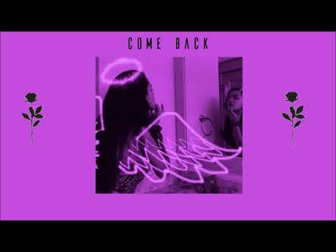 (FREE) Ateyaba x Laylow Type Beat | "Come Back"