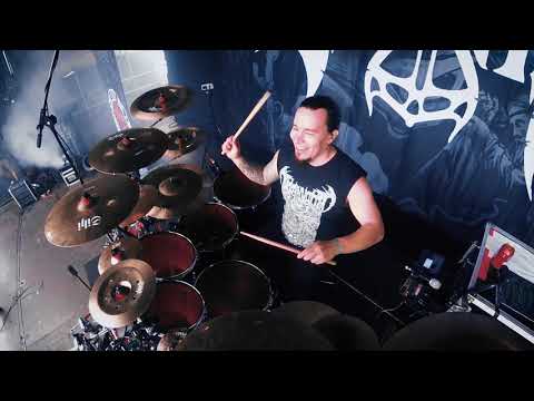 Patrik Fält - Brymir - Voices In the Sky (live @TuskaFestivalofficial 2023)