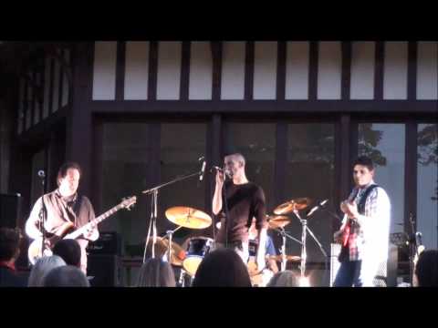 Les bottes rouges.Wampas Cover Par Difficult To Cure video thumbnail