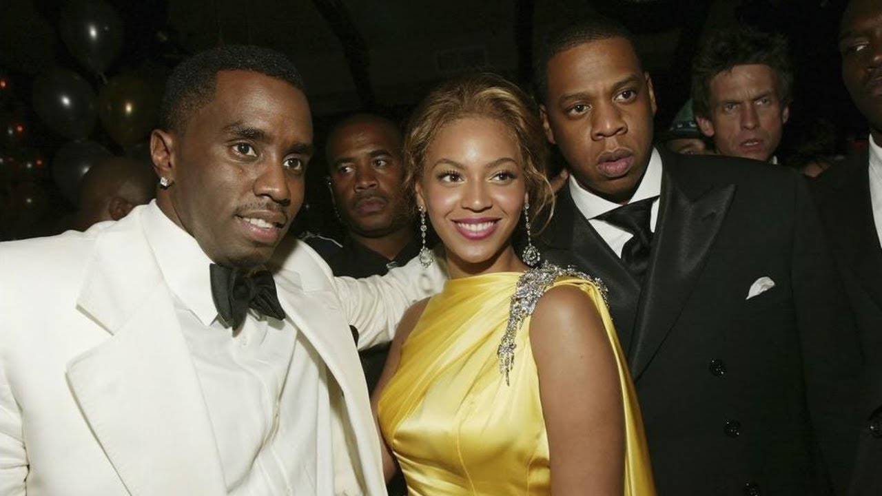 Hot Topics Alert: Diving Deep into the Diddy Drama The Jay-Z and Beyoncé Connection Revealed!