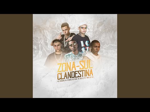 Zona-Sul Clandestina