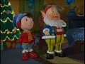 Noddy Saves Christmas