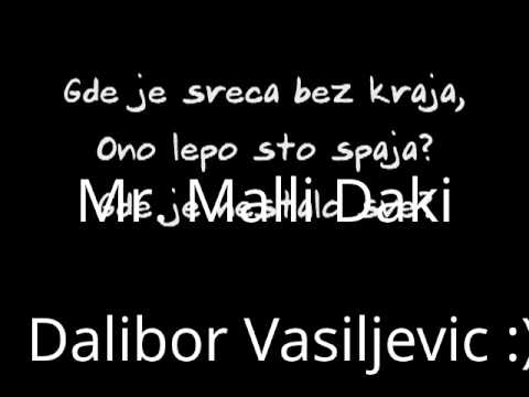 Ekipa Ft. Tux- To je ljubav, probajte