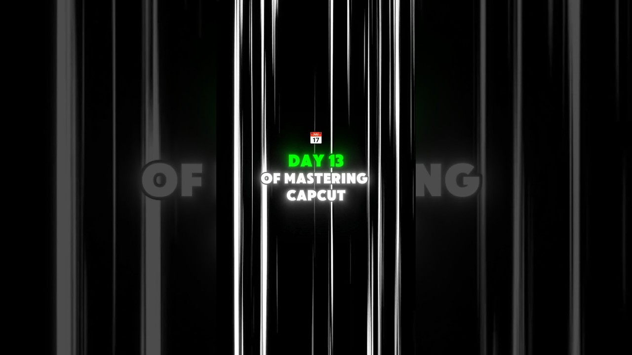 How To make Smooth shake effect in Capcut || #capcut #capcuttutorial #animeedit #edithelp