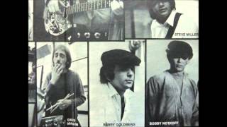 Merryweather - Word Of Mouth (1969)