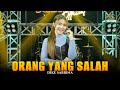DIKE SABRINA ORANG YANG SALAH DS MUSIC Official Live Music Video