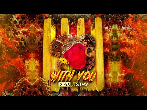 KEVU x STVW - With You