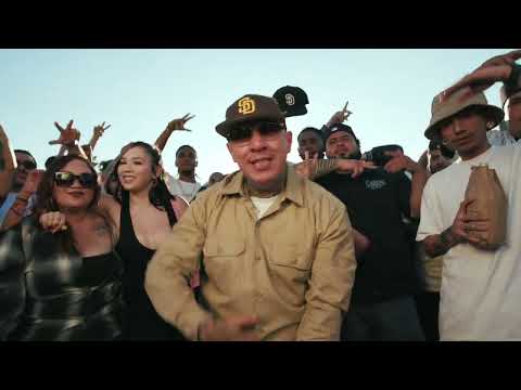 THA DUO (Mr Lil One x Finis) "Vato Loko" Feat. Kokane & Mr Shadow Official Music Video
