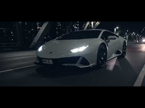 2019 Lamborghini Huracán Evo