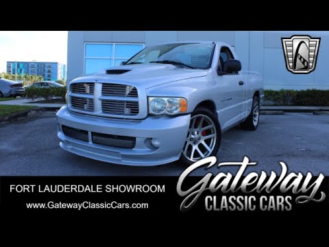2005 Dodge Ram (CC-1930064) for sale in O'Fallon, Illinois