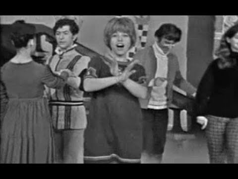 Romeo Y Julieta - Musica De Los 60s Y 70s En Espanol