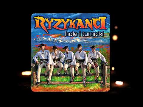 Ryzykanci - Jedyny Kwiat