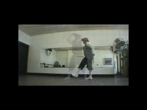 The Pimp Walk | Buddha Stretch Locking Vocabulary | ODT