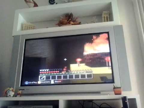 La tomba di Herobrine