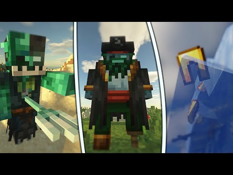 AsianHalfSquat - 10 Awesome Minecraft Mods You Have Probably Never Heard Of 14