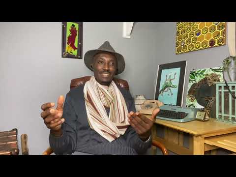 EPISODE 99-The  Making  Of Kenya Olympiad Couple In Beatrice Chebet& Peter Bii