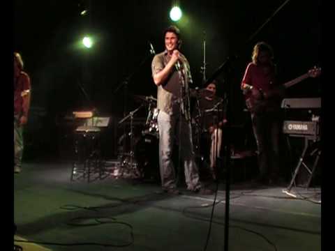 Matteo Setti - I Was Born To Love You