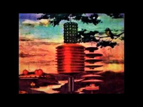 Yulara - Horizon Outcut