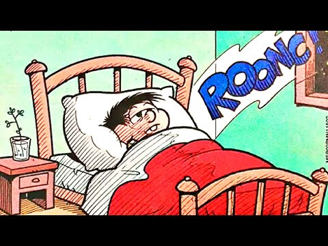 CHICO BENTO DORME DEMAIS! - Turma da Mônica