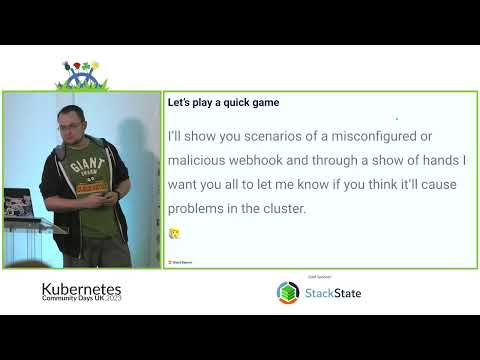 Webhooks - what's the worst that could happen? | Marcus Noble