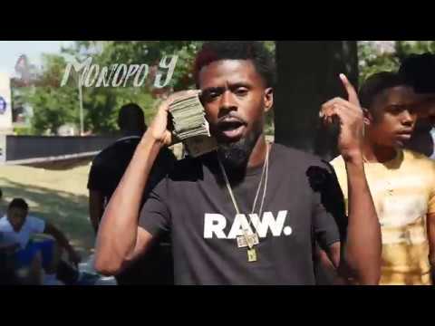 Semi Monopoly KP - "Like Us" | Dir. by MoneyFoolProductions