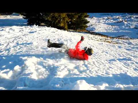 Hugo ist so ein Idiot...