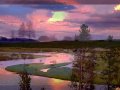 Ride - Amanda Marshall (Landscape) 