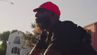 Break Through with Jaybird Vista: Hakim Tafari