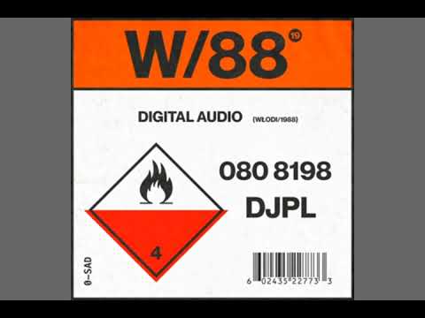 Włodi/1988 - Stworzony (audio)