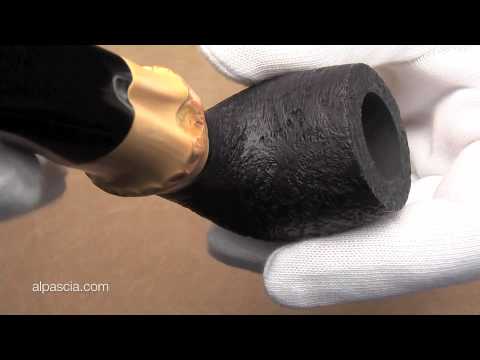 pipa Tsuge 034 - smoking pipe