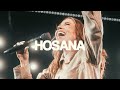 JULLIANY SOUZA HOSANA AO VIVO