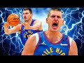 Nikola Jokic: The Greatest Passing Big Man of All Time - 2024 Highlights