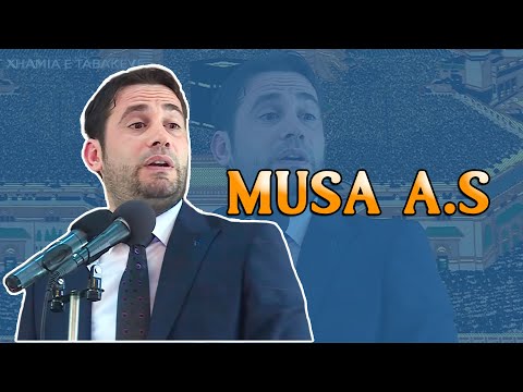 Musa a.s dhe vajzat e ndershme. Merr mesim nga kjo ligjerate!