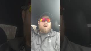 Ships That Don't Come In (R.I.P. Joe Diffie)